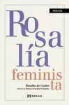 ROSALÍA FEMINISTA