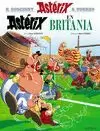 ASTÉRIX EN BRITANIA