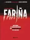 FARIÑA. A NOVELA GRÁFICA