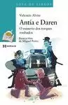 ANTÍA E DAREN