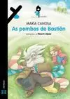 AS POMBAS DE BASTIÁN