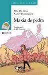 MAXIA DE PEDRA