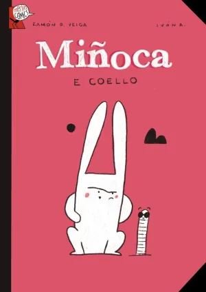 MIÑOCA E COELLO