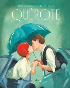 QUÉROTE