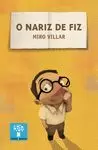 O NARIZ DE FIZ