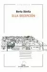 ILLA DECEPCIÓN