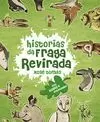 HISTORIAS DA FRAGA REVIRADA