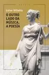 O OUTRO LADO DA MÚSICA, A POESÍA