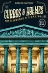 CURROS & HOLMES NO MISTERIO D'O KAPITAL