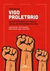 MEMORIA DO VIGO PROLETARIO. 50 ANIVERSARIO DA FOLGA XERAL DE SETEMBRO DE 1972