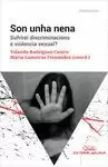 SON UNHA NENA. SUFRIREI DISCRIMINACIÓNS E VIOLENCIA SEXUAL?