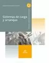 SISTEMAS DE CARGA Y ARRANQUE