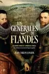 LOS GENERALES DE FLANDES