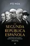 LA SEGUNDA REPÚBLICA ESPAÑOLA