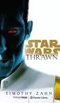 STAR WARS. THRAWN (NOVELA)