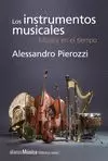 LOS INSTRUMENTOS MUSICALES