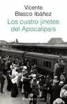 LOS CUATRO JINETES DEL APOCALIPSIS