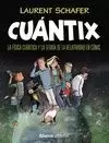 CUÁNTIX