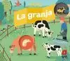 MMA.LA GRANJA