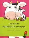 CUCU-TRAS DE BEBES DE ANIMALES