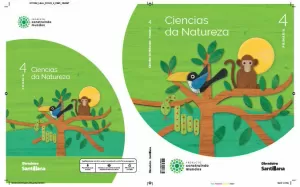 CIENCIAS DA NATUREZA, 4. CONSTRUINDO MUNDOS