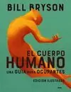 EL CUERPO HUMANO (EDICIÓN ILUSTRADA)