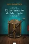 EL TESTAMENTO DE MR. HYDE