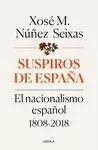 SUSPIROS DE ESPAÑA