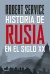 HISTORIA DE RUSIA EN EL SIGLO XX