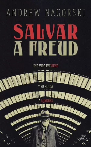 SALVAR A FREUD