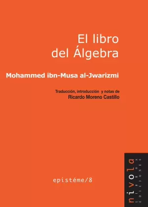 EL LIBRO DEL ÁLGEBRA