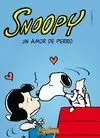 SNOOPY: UN AMOR PERO