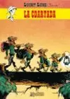 LUCKY LUKE, CLASSICS 1. LA COARTADA