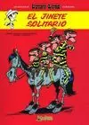 LUCKY LUKE. EL JINETE SOLITARIO