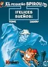 EL PEQUEÑO SPIROU 13. ¡FELICES SUEÑOS!