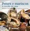 PEIXES E MARISCOS