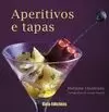 APERITIVOS E TAPAS