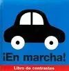 LIBRO DE CONTRASTES. ¡EN MARCHA!