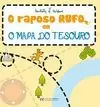 O RAPOSO RUFO EN O MAPA DO TESOURO