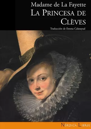 LA PRINCESA DE CLEVES