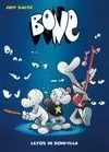 BONE, 01. LEJOS DE BONEVILLE