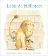 LEON DE BIBLIOTECA