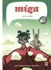 MIGA, 1. BAJO LAS NUBES