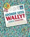 DÓNDE ESTÁ WALLY? EDICIÓN DE LUJO CONMEMORATIVA