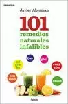 101 REMEDIOS NATURALES INFALIBLES