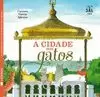 A CIDADE DOS GATOS