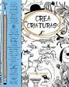 CREA CRIATURAS