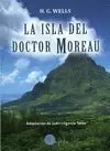 LA ISLA DEL DOCTOR MOREAU