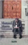 MANUEL MARÍA. REENCONTRADO