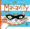 MACAVITY. O GATO MISTERIOSO